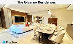 The Giverny Residences (D10), Apartment #593312581